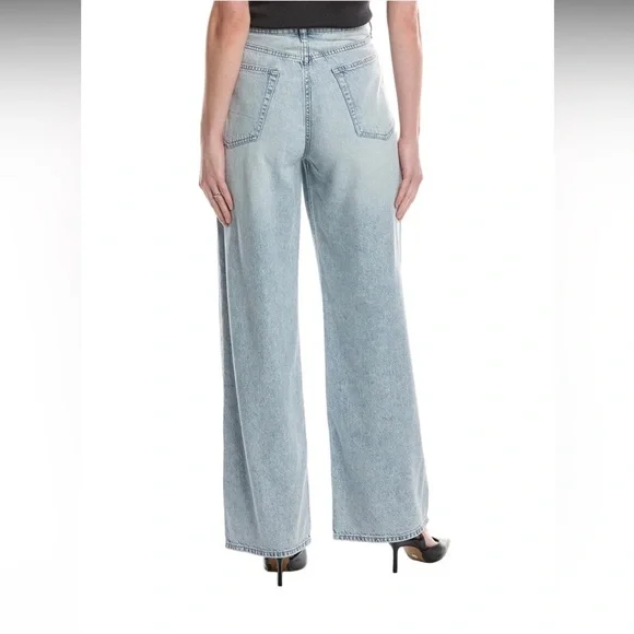 rag & bone Kate Cloud Lori Jean - Picture 2 of 8